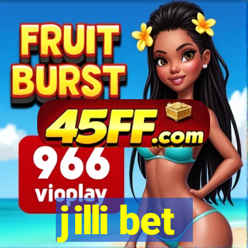 jilli bet